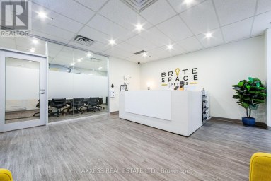 30 EGLINTON AVENUE W Mississauga (Hurontario) Ontario photo 2