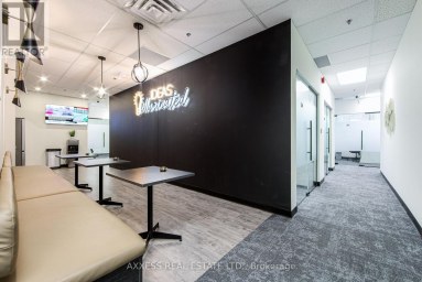 30 EGLINTON AVENUE W Mississauga (Hurontario) Ontario photo 30