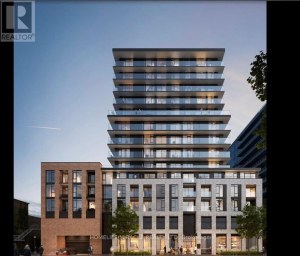 618 - 1 JARVIS STREET Hamilton (Beasley) Ontario photo 1