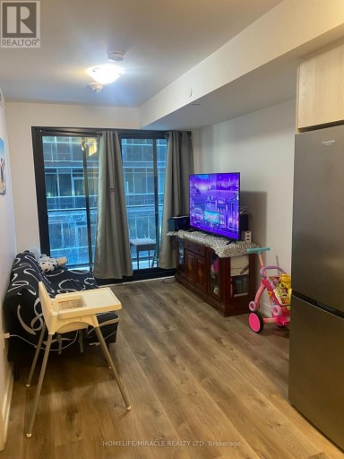 618 - 1 JARVIS STREET, Hamilton (Beasley), Ontario, L8R0A8