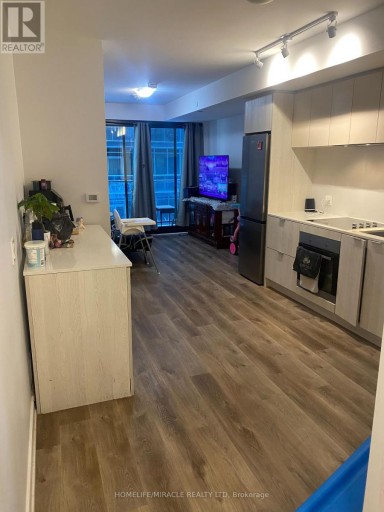 618 - 1 JARVIS STREET, Hamilton (Beasley), Ontario, L8R0A8