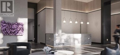 618 - 1 JARVIS STREET Hamilton (Beasley) Ontario photo 2
