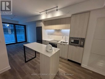 618 - 1 JARVIS STREET Hamilton (Beasley) Ontario photo 3