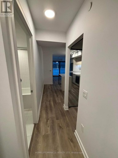 618 - 1 JARVIS STREET, Hamilton (Beasley), Ontario, L8R0A8