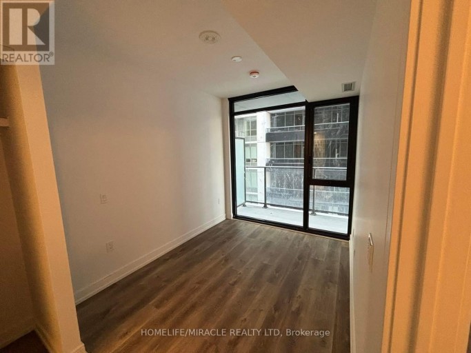 618 - 1 JARVIS STREET, Hamilton (Beasley), Ontario, L8R0A8