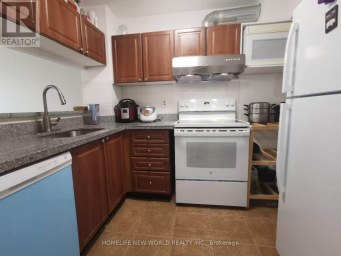 408 - 3050 ELLESMERE ROAD Toronto (Morningside) Ontario photo 4