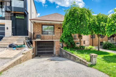 49 MONTCALM AVENUE Toronto (Briar Hill-Belgravia) Ontario photo 1