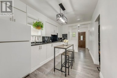 49 MONTCALM AVENUE Toronto (Briar Hill-Belgravia) Ontario photo 10