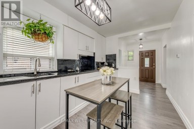 49 MONTCALM AVENUE Toronto (Briar Hill-Belgravia) Ontario photo 11