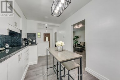 49 MONTCALM AVENUE Toronto (Briar Hill-Belgravia) Ontario photo 13