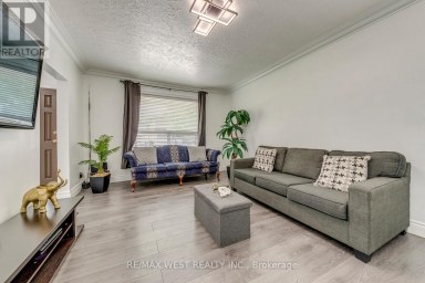 49 MONTCALM AVENUE Toronto (Briar Hill-Belgravia) Ontario photo 16