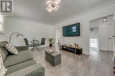49 MONTCALM AVENUE Toronto (Briar Hill-Belgravia) Ontario photo 21