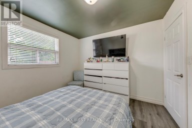 49 MONTCALM AVENUE Toronto (Briar Hill-Belgravia) Ontario photo 24