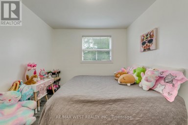 49 MONTCALM AVENUE Toronto (Briar Hill-Belgravia) Ontario photo 26