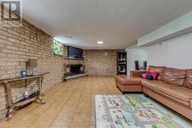 49 MONTCALM AVENUE Toronto (Briar Hill-Belgravia) Ontario photo 33