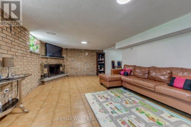 49 MONTCALM AVENUE Toronto (Briar Hill-Belgravia) Ontario photo 34