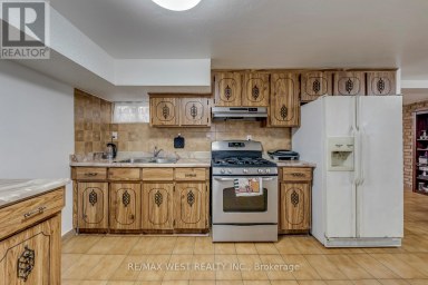49 MONTCALM AVENUE Toronto (Briar Hill-Belgravia) Ontario photo 37