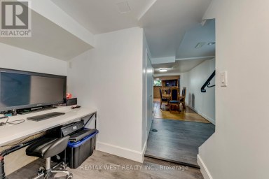 49 MONTCALM AVENUE Toronto (Briar Hill-Belgravia) Ontario photo 41