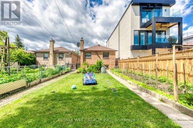 49 MONTCALM AVENUE Toronto (Briar Hill-Belgravia) Ontario photo 44