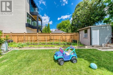 49 MONTCALM AVENUE Toronto (Briar Hill-Belgravia) Ontario photo 45