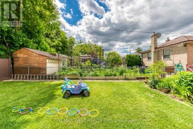 49 MONTCALM AVENUE Toronto (Briar Hill-Belgravia) Ontario photo 46
