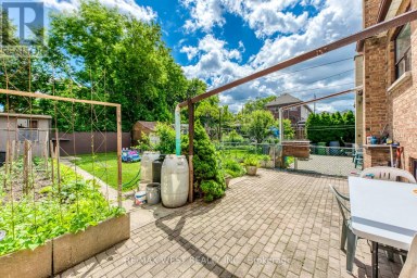 49 MONTCALM AVENUE Toronto (Briar Hill-Belgravia) Ontario photo 48
