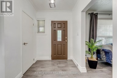 49 MONTCALM AVENUE Toronto (Briar Hill-Belgravia) Ontario photo 5