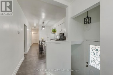 49 MONTCALM AVENUE Toronto (Briar Hill-Belgravia) Ontario photo 6