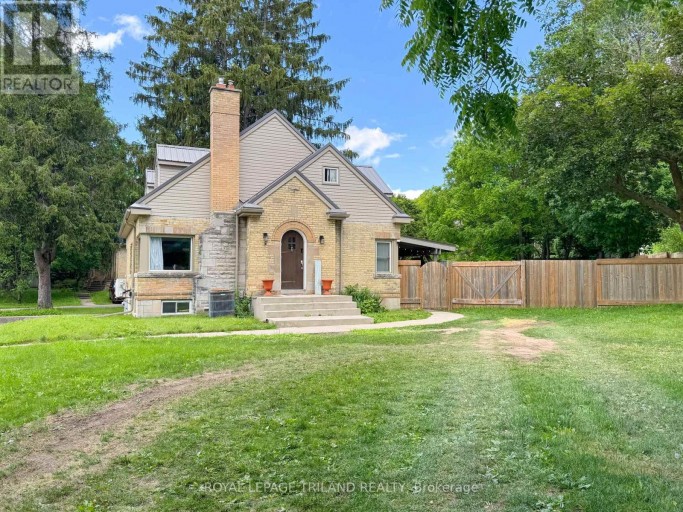 100 Sunset Drive, St. Thomas, Ontario (id X13471348)