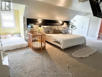 100 SUNSET DRIVE St. Thomas Ontario photo 16
