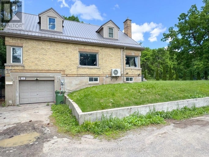 100 SUNSET DRIVE, St. Thomas, Ontario, N5R3B6