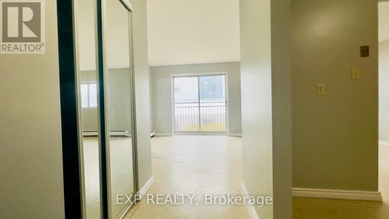 202 - 76 BRYBECK CRESCENT, Kitchener, Ontario, N2M2C6