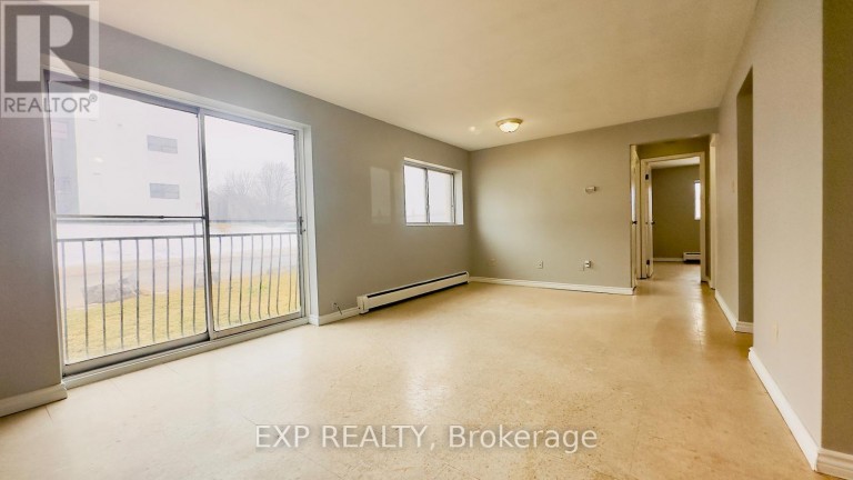 202 - 76 BRYBECK CRESCENT, Kitchener, Ontario, N2M2C6