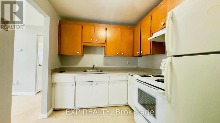 202 - 76 BRYBECK CRESCENT, Kitchener, Ontario, N2M2C6