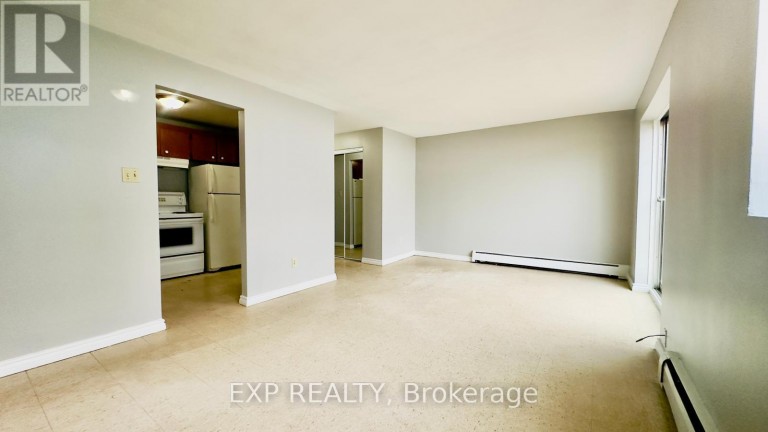 202 - 76 BRYBECK CRESCENT, Kitchener, Ontario, N2M2C6