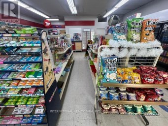 1116 WILSON AVENUE Toronto (Downsview-Roding-CFB) Ontario photo 15