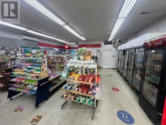 1116 WILSON AVENUE Toronto (Downsview-Roding-CFB) Ontario photo 20