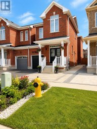 MAIN & UPPER - 13 MOHANDAS DRIVE Markham (Cedarwood) Ontario photo 1
