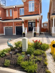 MAIN & UPPER - 13 MOHANDAS DRIVE Markham (Cedarwood) Ontario photo 11