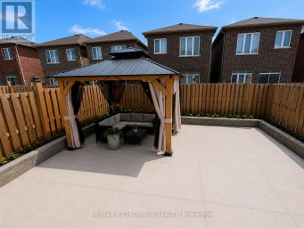 MAIN & UPPER - 13 MOHANDAS DRIVE Markham (Cedarwood) Ontario photo 4