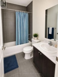MAIN & UPPER - 13 MOHANDAS DRIVE Markham (Cedarwood) Ontario photo 7