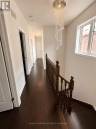 MAIN & UPPER - 13 MOHANDAS DRIVE Markham (Cedarwood) Ontario photo 8