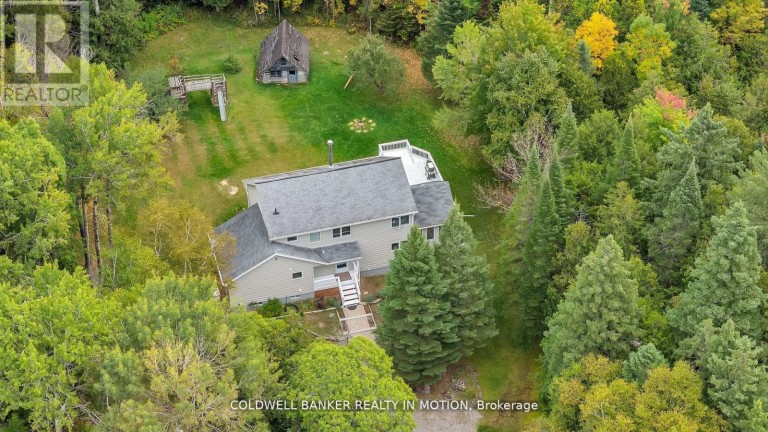 504 BIRCH POINT ROAD, Kawartha Lakes (Woodville), Ontario, K0M2T0