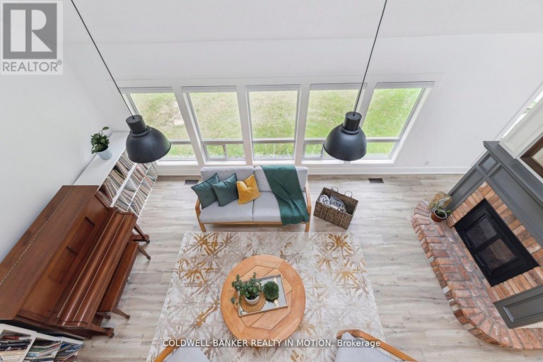 504 BIRCH POINT ROAD, Kawartha Lakes (Woodville), Ontario, K0M2T0
