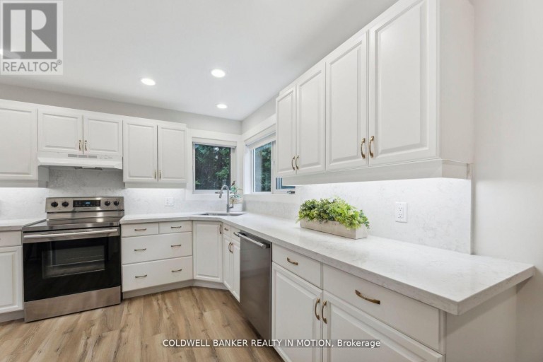 504 BIRCH POINT ROAD, Kawartha Lakes (Woodville), Ontario, K0M2T0