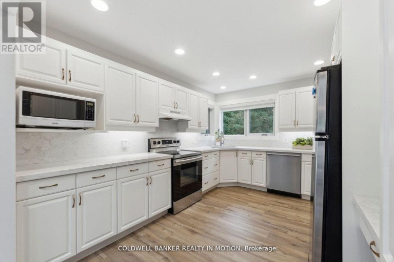 504 BIRCH POINT ROAD, Kawartha Lakes (Woodville), Ontario, K0M2T0