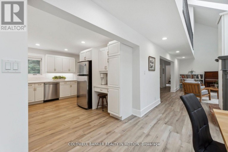 504 BIRCH POINT ROAD, Kawartha Lakes (Woodville), Ontario, K0M2T0