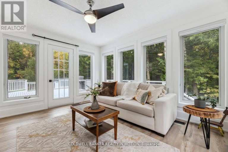 504 BIRCH POINT ROAD, Kawartha Lakes (Woodville), Ontario, K0M2T0