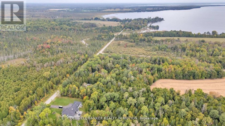 504 BIRCH POINT ROAD, Kawartha Lakes (Woodville), Ontario, K0M2T0