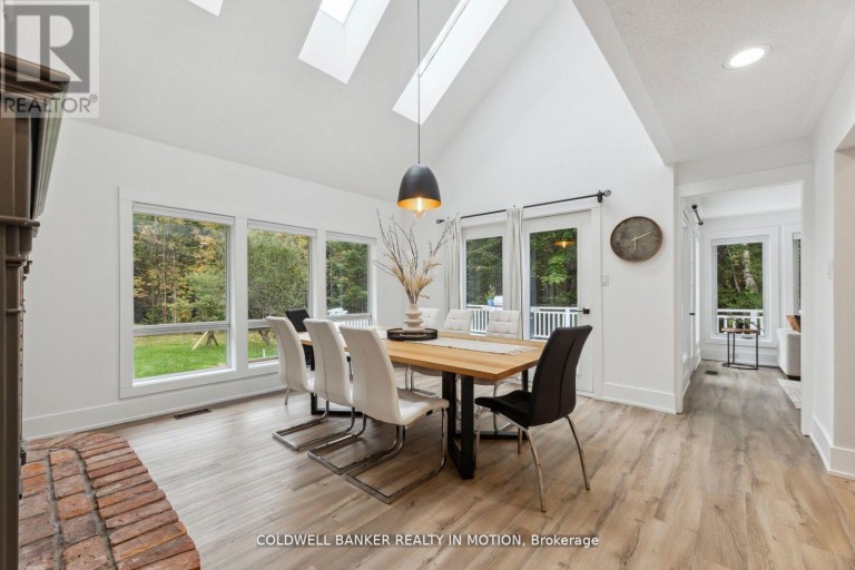 504 BIRCH POINT ROAD, Kawartha Lakes (Woodville), Ontario, K0M2T0